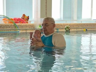 Чудо медицины: врачи спасли недоношенную девочку весом 850 граммов