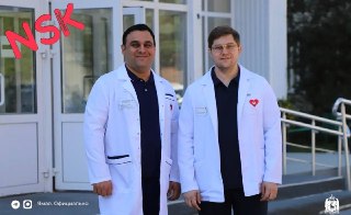 Ноябрьские врачи внедряют инновационную методику для спасения пациентов