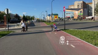 Супергерои на улицах: Как Ноябрьск борется со скукой