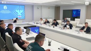 Запрет на Съёмку БПЛА в Ямале: Новые Меры с 1 Августа