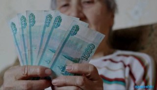 Ямал в числе лидеров по уровню пенсий в России
