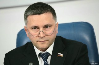 Экс-губернатор Ямала раскрыл доходы: 22 млн и недвижимость в Твери