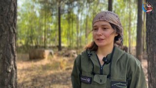 Эко-лето на Ямале: волонтёры очищают города до августа